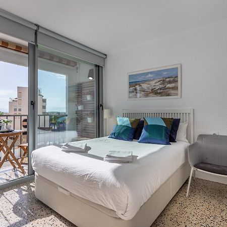 Holidays P4 Empuriabrava Extérieur photo