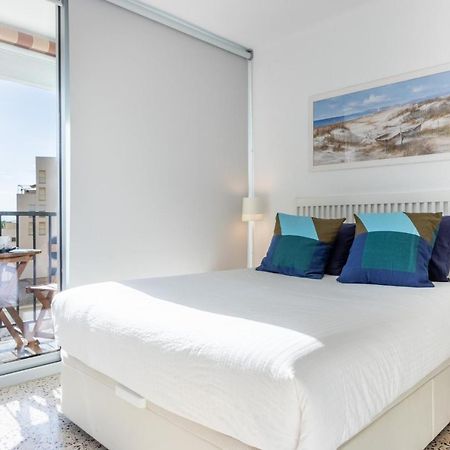 Holidays P4 Empuriabrava Extérieur photo