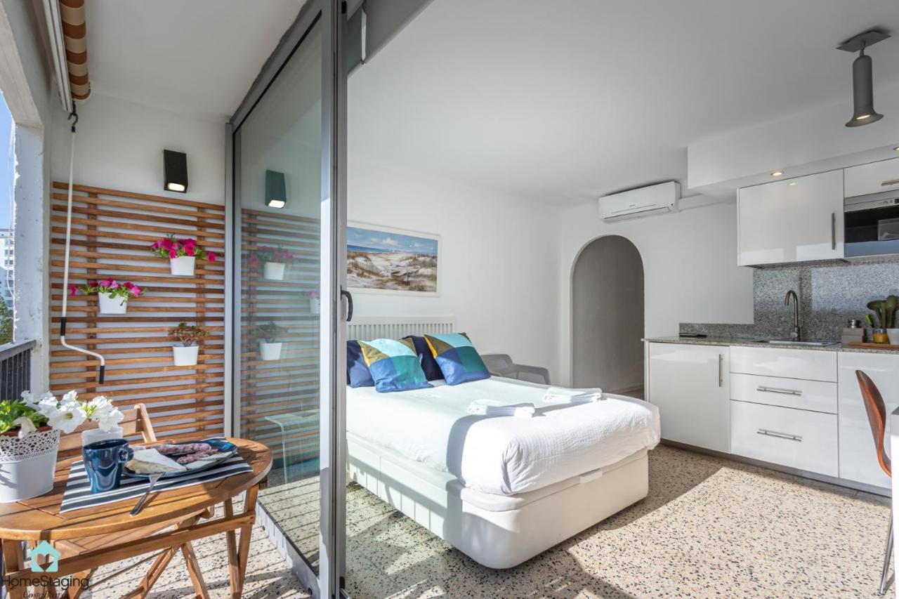 Holidays P4 Empuriabrava Extérieur photo
