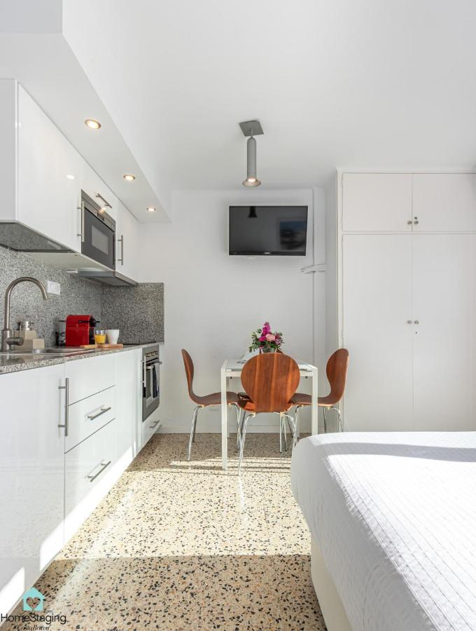 Holidays P4 Empuriabrava Extérieur photo