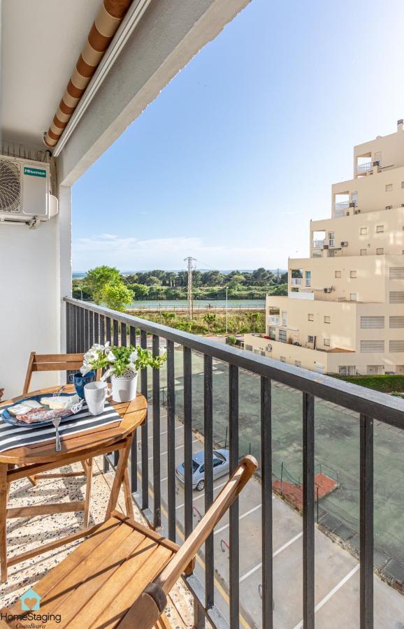 Holidays P4 Empuriabrava Extérieur photo