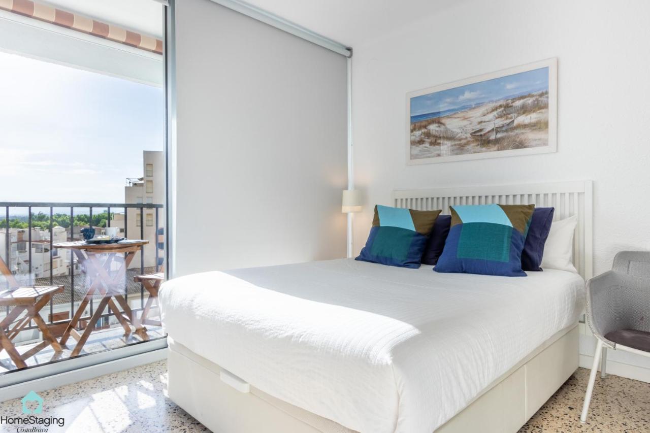 Holidays P4 Empuriabrava Extérieur photo