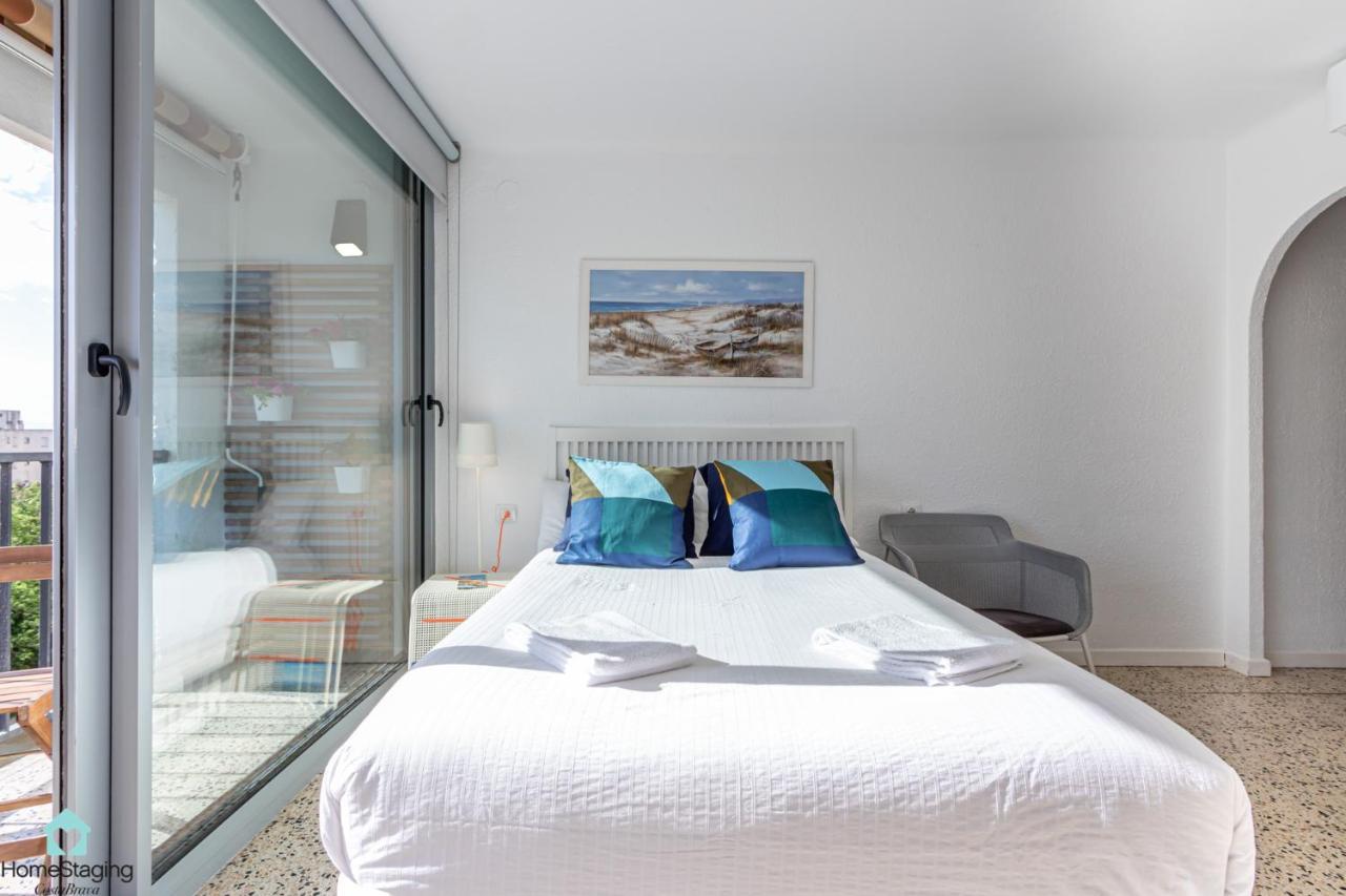 Holidays P4 Empuriabrava Extérieur photo