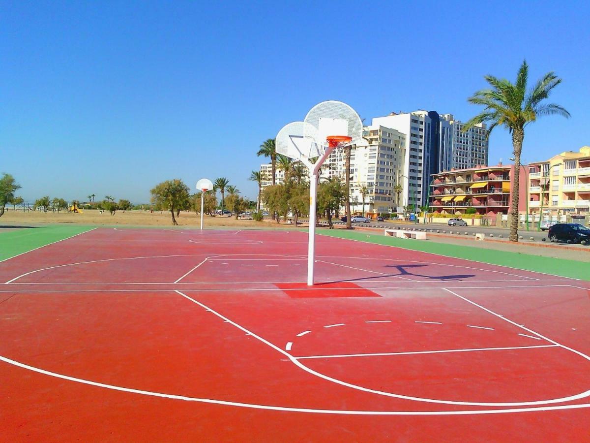 Holidays P4 Empuriabrava Extérieur photo