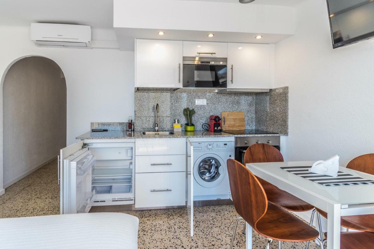 Holidays P4 Empuriabrava Extérieur photo